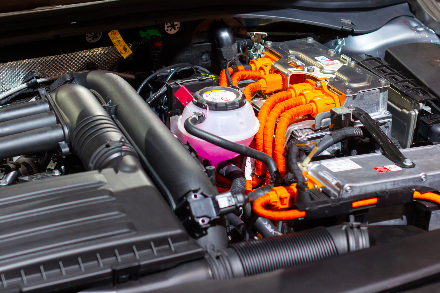 Vehicle Servicing
