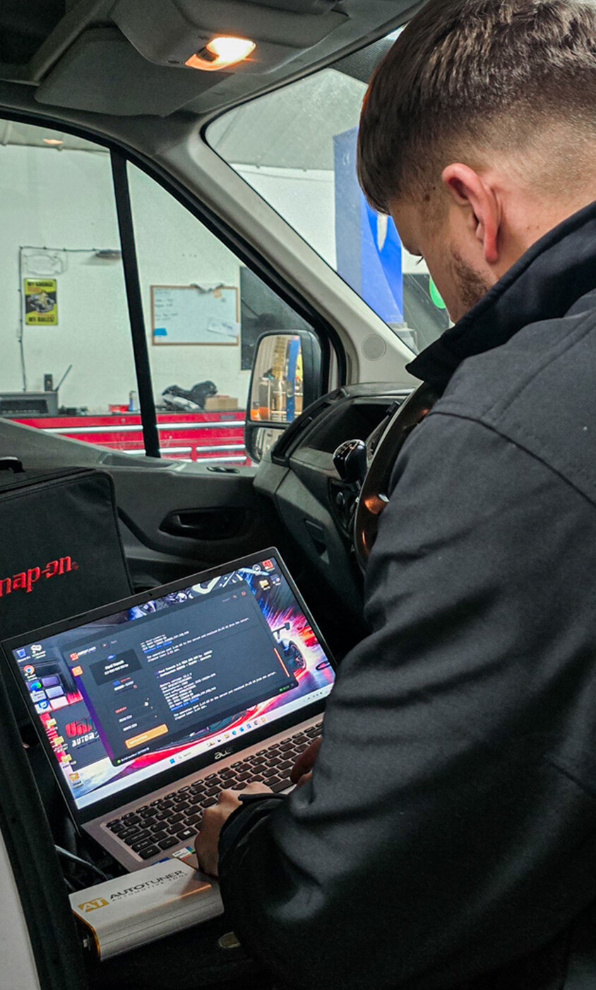ecu remapping hereford 0