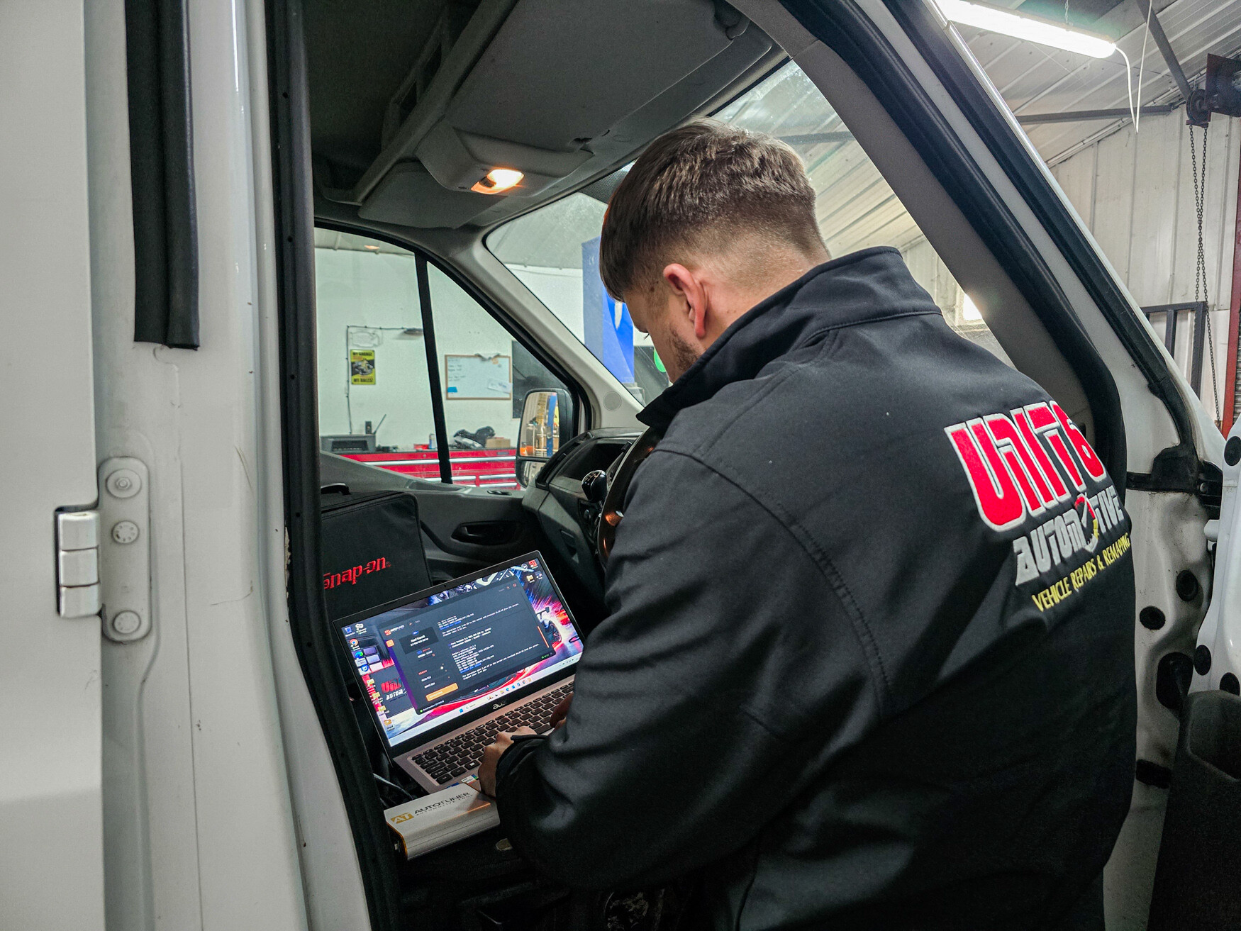 unit 6 garage tuning hereford 2
